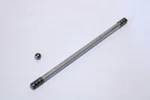 1999-2004 Yamaha TTR225 Oem Clutch Push Rod And Ball 5H0-16357-00-00. Fixed Price $12.99.