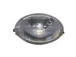 Front Headlight Vespa 50 ET2 1997 1998. Fixed Price $23.42.
