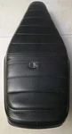1983 84 85 Honda NH80 Aero Oem Seat 77200-GN3-670 77200-GN3-010ZB. Fixed Price $58.00.