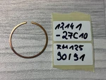 Suzuki Piston Ring 12141-27C10-000. Fixed Price $116.92.
