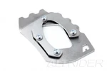 Altrider Side Stand Foot For Bmw 1200 Gs (2003-2012) Silver. Fixed Price $36.43.