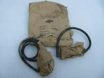 Nos Harley Davidson Spark Plug Wires Cables 1596-42 Flathead 45 Military Wla. Fixed Price $99.00.