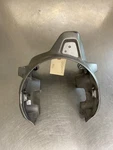 2023 Royal Enfield Scrambler 411 Gun Grey Matte Head Lamp Light Cowl. Fixed Price $46.00.