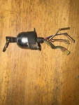 69,70 Yamaha CT1 175, DT1 250, RT1 360, HT1 90 Ignition Switch, 214-82508-20-00. Fixed Price $199.00.