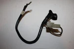 2003 2008 Kawasaki Vulcan Battery Negative Wire Lead 26011-0007. Fixed Price $9.95.