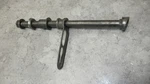 1979 Honda Rear Axle Bolt Shaft With Spacers 42301-429-000. Fixed Price $40.00.