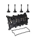 Valve Cover Gasket&ignition Coil For Nissan Rogue L4 Dohc 10 11 12. Fixed Price $76.42.