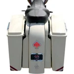 Klock Werks Lower Fillers Stock-detachable Style No Led Cutout KWS-01-0007. Fixed Price $132.45.