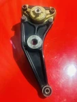 Suzuki Rg 500 / 400 Rear Brake Caliper Plus Bracket - Nice. Fixed Price $104.99.