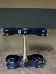 Factory Edition Husqvarna Split Triple Clamps 2019 - 2022 Fc 250 450. Fixed Price $426.35.