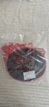 Nos Honda CR250M1 Side Panel 83600-381-000ZA Vintage Motocross Mx. Fixed Price $419.95.