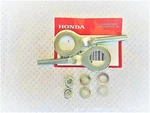 Honda ST90 MT125 CB125 CL125 XL125 XL100 XR185 SL100 Chain Adjuster Set. Fixed Price $14.70.