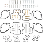 Parts Unlimited Carburetor Repair Kits 1003-1297. Fixed Price $126.09.