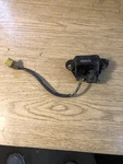 1983 Suzuki XN85 Pressure Sensor #33240-09300. Fixed Price $90.00.