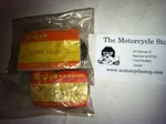 Suzuki 51153-46100 Superceeded By 51153-46101 1978 DS80 1979. Fixed Price $6.00.
