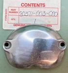 New Genuine Honda 30371-003-000 Cover, Points. Fixed Price $111.08.
