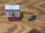 Tecumseh New Old Stock # 590484 Starter Dog. Fixed Price $7.19.