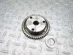 2014 12-16 Suzuki Starter Clutch One Way Gear Bearing Crank. Fixed Price $25.10.