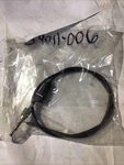 Nos Oem Kawasaki Clutch Cable 54011 006 Fits / J1TR (1965 1966). Fixed Price $29.99.