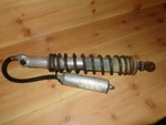 1980 Yamaha Rear Shock Absorber 3R6-22210-00-00. Fixed Price $64.98.