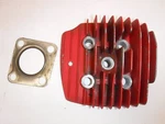 1981 Honda CR80 Cylinder Head 1980 Oem. Fixed Price $50.00.