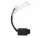 Fuse Box Assembly Kawasaki KZ250 KZ305 KZ400 KZ650 KZ750 KZ900 KH400 H1 S1 Mach. Fixed Price $25.95.