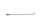 New Oem Kawasaki 41028-046 Rear Outer Spoke Assembly Nos. Fixed Price $10.44.