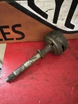 Oem Harley Knucklehead Panhead Circuit Breaker Timer Assembly 232D. Fixed Price $180.00.