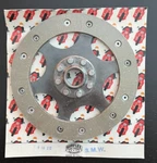 Clutch Plate Bmw R45 R65 R80 R100 09/1980-1996 21 670 512Z. Fixed Price $69.97.