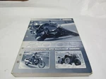 Genuine Yamaha 2003 Motorcycle / Atv Technical Update LIT-17500-00-03. Fixed Price $17.03.