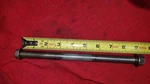 KDX200 Kawasaki 1983 Swingarm Pivot Shaft Pin 33032-1042. Fixed Price $22.95.