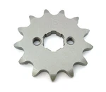 Parts Unlimited Front Sprocket 420 13T 1969-1981 Honda MR50 Z50 K22-2506. Fixed Price $15.95.