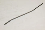 1940-53 Indian Chief Rear Brake Rod (to Bell Crank) Chrome P/n 75582 Looks Nos. Fixed Price $60.00.