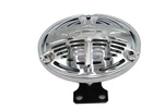 Early Style Wing Logo 12 Volt Horn For Harley-davidson. Fixed Price $85.99.
