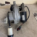 Piaggio MP3 Oem 9900463 Pump Unit Control Module 500 Stock. Fixed Price $225.00.