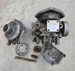 Bmw Bing Carburetor For Parts Rebuild 64/32/13. Fixed Price $39.99.