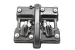 Kawasaki Ninja Valve Cover EX500. Fixed Price $49.99.