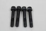 Aprilia RS660 21-25 Tuono Oem Front Brake Caliper Mounting Bolts 2B005564. Fixed Price $16.99.