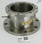 16639 Applied Materials Throttle Valve Assy 0010-00098. Fixed Price $1657.75.