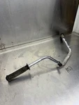 86 87 Oem Honda Atc 250 Es Big Red Handlebars 53100-HA0-000 1985. Fixed Price $216.19.