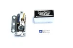 Chrome Replica Delco Remy 3-BRUSH Generator Relay For Harley Knuckle 74750-38. Fixed Price $122.18.