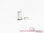 2000 - 2001 Honda CBR900RR Oem Rear Swingarm Axle Pivot Distance Collar Spacers. Fixed Price $16.16.
