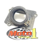 Used Oem Suzuki 1982 RM465 Carb Intake Flange Pipe Reed 13110-14210 UB6. Fixed Price $119.92.