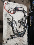2014 Yamaha FZ09 Main Engine Wiring Harness Motor Wire 1RC-82590-10-00 BB81. Fixed Price $95.00.