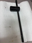 07924-PJ0001 Used Honda Main Shaft Holder. Fixed Price $149.99.