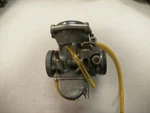 Nos Yamaha 306-14902-03-00 Complete Right Carburetor Assembly TX650 XS1 XS2. Fixed Price $398.00.