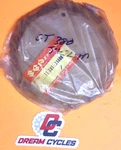 Nos Genuine Suzuki Starter Clutch Cover GT550 GT380 72-77 Oem 11381-33600 New. Fixed Price $119.89.