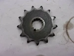 Drive Sprocket 13T 13144-1033 1980 Kawasaki Kz 750 H. Fixed Price $20.00.