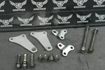 2004 Yamaha 01-06 WR250F Oem Engine Motor Mount Stay Brackets. Fixed Price $42.49.