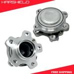 2X Front Wheel Bearing Hub Assembly For 2016-2019 Bmw 740I, 750I Base Model. Fixed Price $100.76.